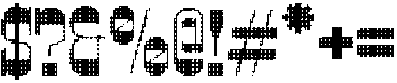 CSBeltingDisco-Regular otf (400) Font OTHER CHARS