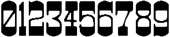CSBeltingDrawn-Regular otf (400) Font OTHER CHARS