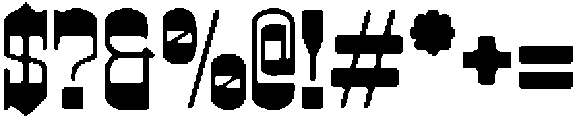CSBeltingDrawn-Regular otf (400) Font OTHER CHARS