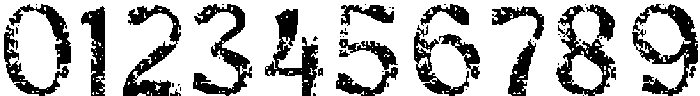 CSBelvinaStamp-Regular otf (400) Font OTHER CHARS