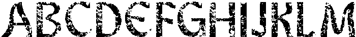 CSBelvinaStamp-Regular otf (400) Font UPPERCASE