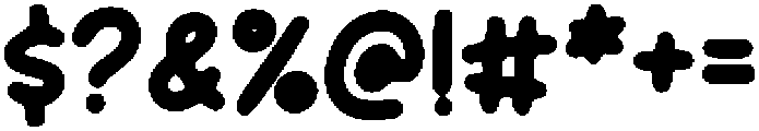 CSBenedictDrawn-Regular otf (400) Font OTHER CHARS