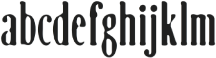 CSBensonDrawn-Regular otf (400) FONT
