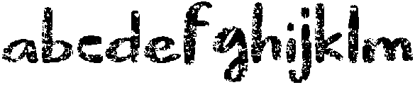 CSBentleyStamp-Regular otf (400) FONT
