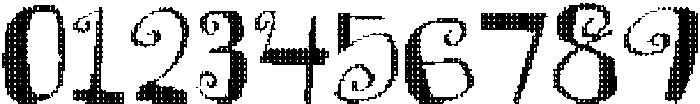 CSBephyraDisco-Regular otf (400) Font OTHER CHARS
