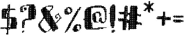 CSBephyraDisco-Regular otf (400) Font OTHER CHARS