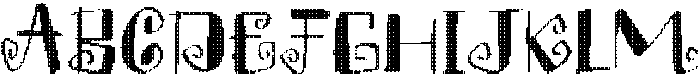CSBephyraDisco-Regular otf (400) Font