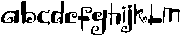 CSBephyraDrawn-Regular otf (400) FONT