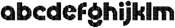 CSBesideDisco-Regular otf (400) FONT