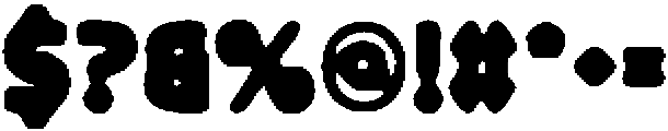 CSBesideDrawn-Regular otf (400) Font OTHER CHARS