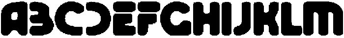 CSBesideDrawn-Regular otf (400) Font UPPERCASE