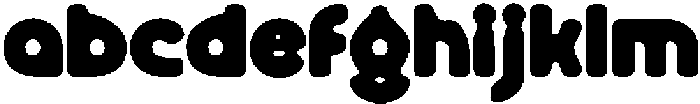CSBesideDrawn-Regular otf (400) FONT