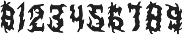 CSBewareDrawn-Regular otf (400) Font OTHER CHARS