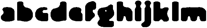 CSBiburyDrawn-Regular otf (400) FONT
