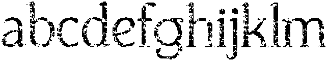 CSBilgesStamp-Regular otf (400) FONT