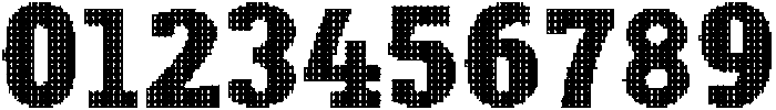 CSBilyardDisco-Regular otf (400) Font OTHER CHARS