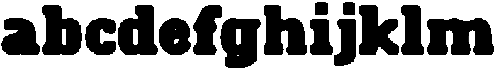 CSBilyardDrawn-Regular otf (400) FONT