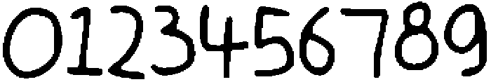 CSBimboDrawn-Regular otf (400) Font OTHER CHARS