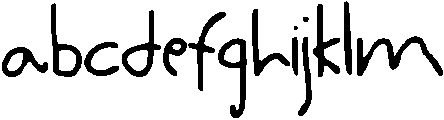 CSBimboDrawn-Regular otf (400) FONT