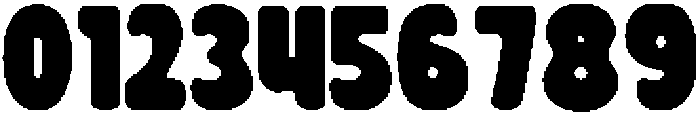 CSBingleyDrawn-Regular otf (400) Font OTHER CHARS