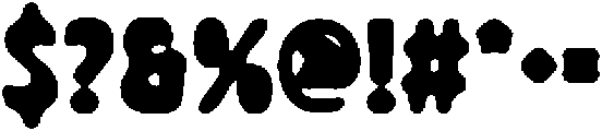 CSBingleyDrawn-Regular otf (400) Font OTHER CHARS