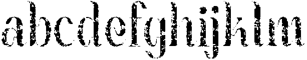 CSBlairStamp-Regular otf (400) FONT