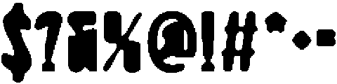 CSBlameDrawn-Regular otf (400) Font OTHER CHARS