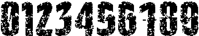 CSBlameStamp-Regular otf (400) Font OTHER CHARS