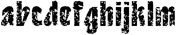 CSBlameStamp-Regular otf (400) FONT