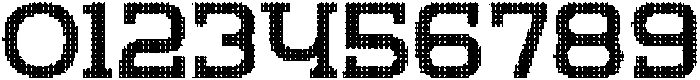 CSBlancoDisco-Regular otf (400) Font OTHER CHARS