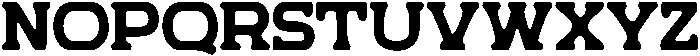 CSBlancoDrawn-Regular otf (400) Font UPPERCASE