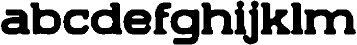 CSBlancoDrawn-Regular otf (400) FONT