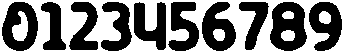 CSBlinkyDrawn-Regular otf (400) Font OTHER CHARS