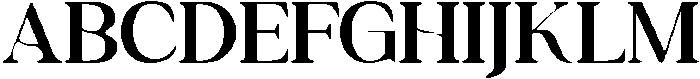 CSBliskaDrawn-Regular otf (400) Font UPPERCASE