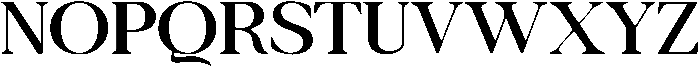 CSBliskaDrawn-Regular otf (400) Font UPPERCASE