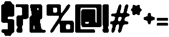 CSBlitzerDrawn-Regular otf (400) Font OTHER CHARS