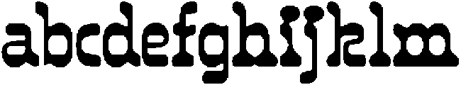 CSBlouseDrawn-Regular otf (400) FONT