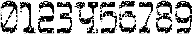 CSBlouseStamp-Regular otf (400) Font OTHER CHARS