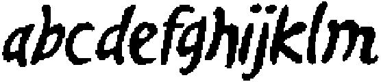 CSBodegaPixel-Regular otf (400) FONT