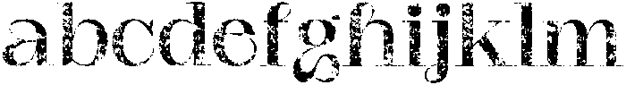 CSBogartStamp-Regular otf (400) FONT