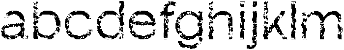 CSBohemianStamp-Regular otf (400) FONT