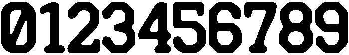 CSBolandeDrawn-Regular otf (400) Font OTHER CHARS
