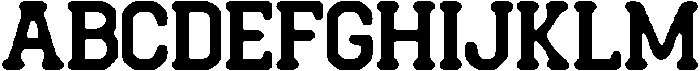 CSBolandeDrawn-Regular otf (400) Font UPPERCASE