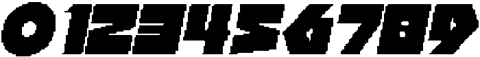 CSBoldierPixel-Regular otf (700) Font OTHER CHARS