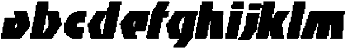 CSBoldierPixel-Regular otf (700) FONT