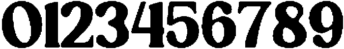 CSBoltDrawn-Regular otf (400) Font OTHER CHARS
