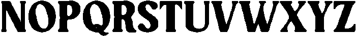 CSBoltDrawn-Regular otf (400) Font UPPERCASE