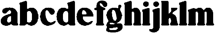 CSBoltDrawn-Regular otf (400) FONT