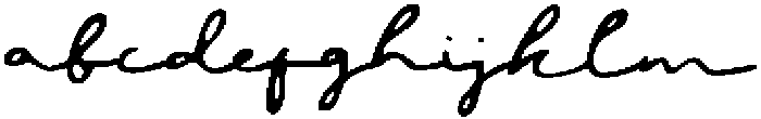 CSBonjourDrawn-Regular otf (400) FONT