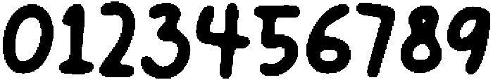 CSBonkeyDrawn-Regular otf (400) Font OTHER CHARS